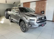 Toyota Hilux Srx 2023 2.8l 4×4 At