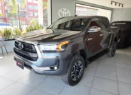 Toyota Hilux Srx 2023 2.8l 4×4 At