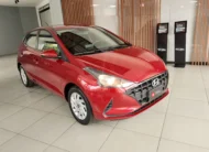 Hyundai Getz Hb20 Gl 2023 1.6l 4×2 Mt