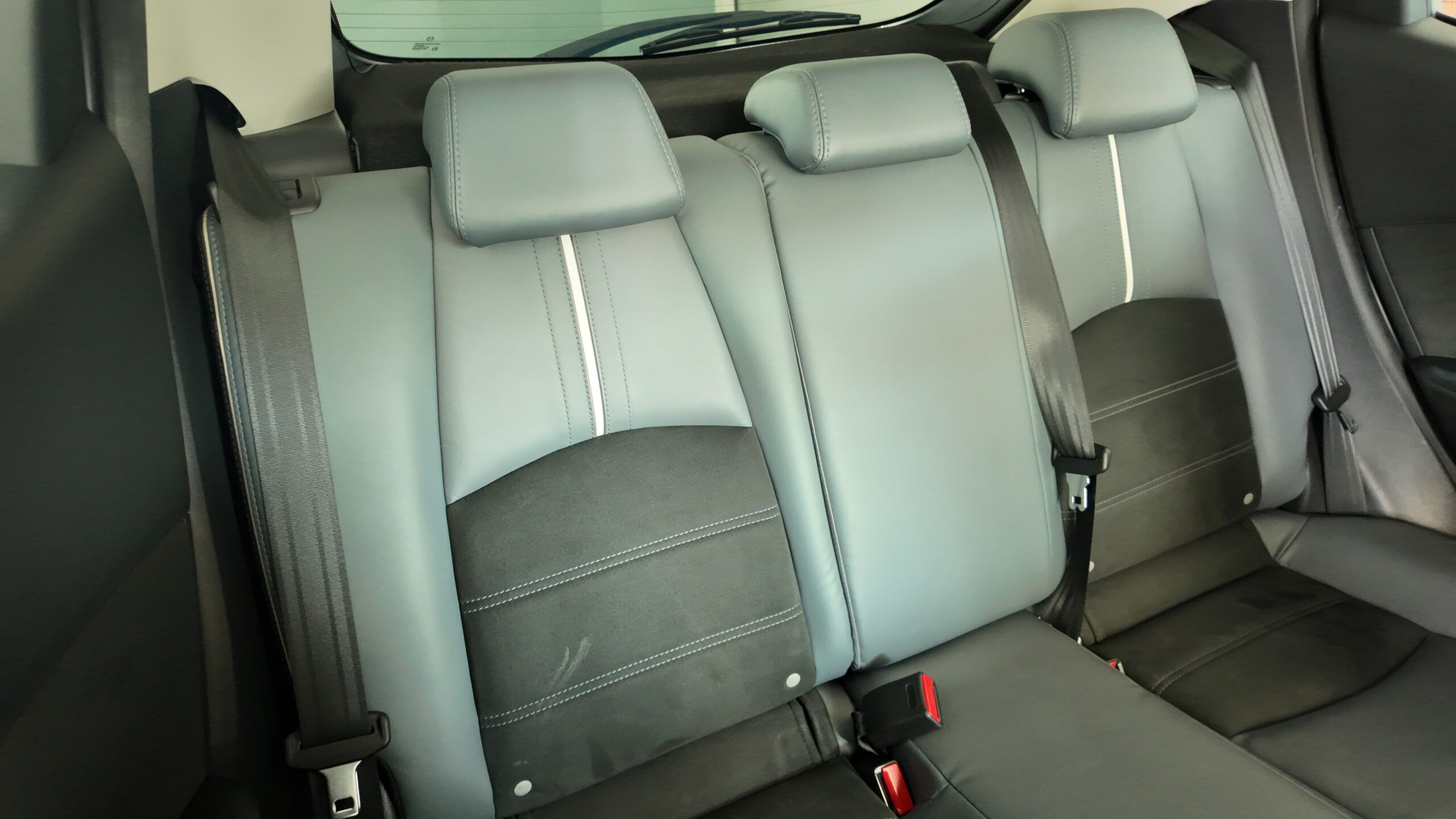Mazda 2 Grand Touring Lx 2024 1.5l 4×2 At