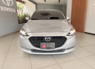 Mazda 2 Grand Touring Lx 2024 1.5l 4×2 At