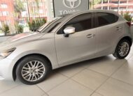 Mazda 2 Grand Touring Lx 2024 1.5l 4×2 At
