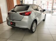 Mazda 2 Grand Touring Lx 2024 1.5l 4×2 At