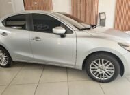 Mazda 2 Grand Touring Lx 2024 1.5l 4×2 At