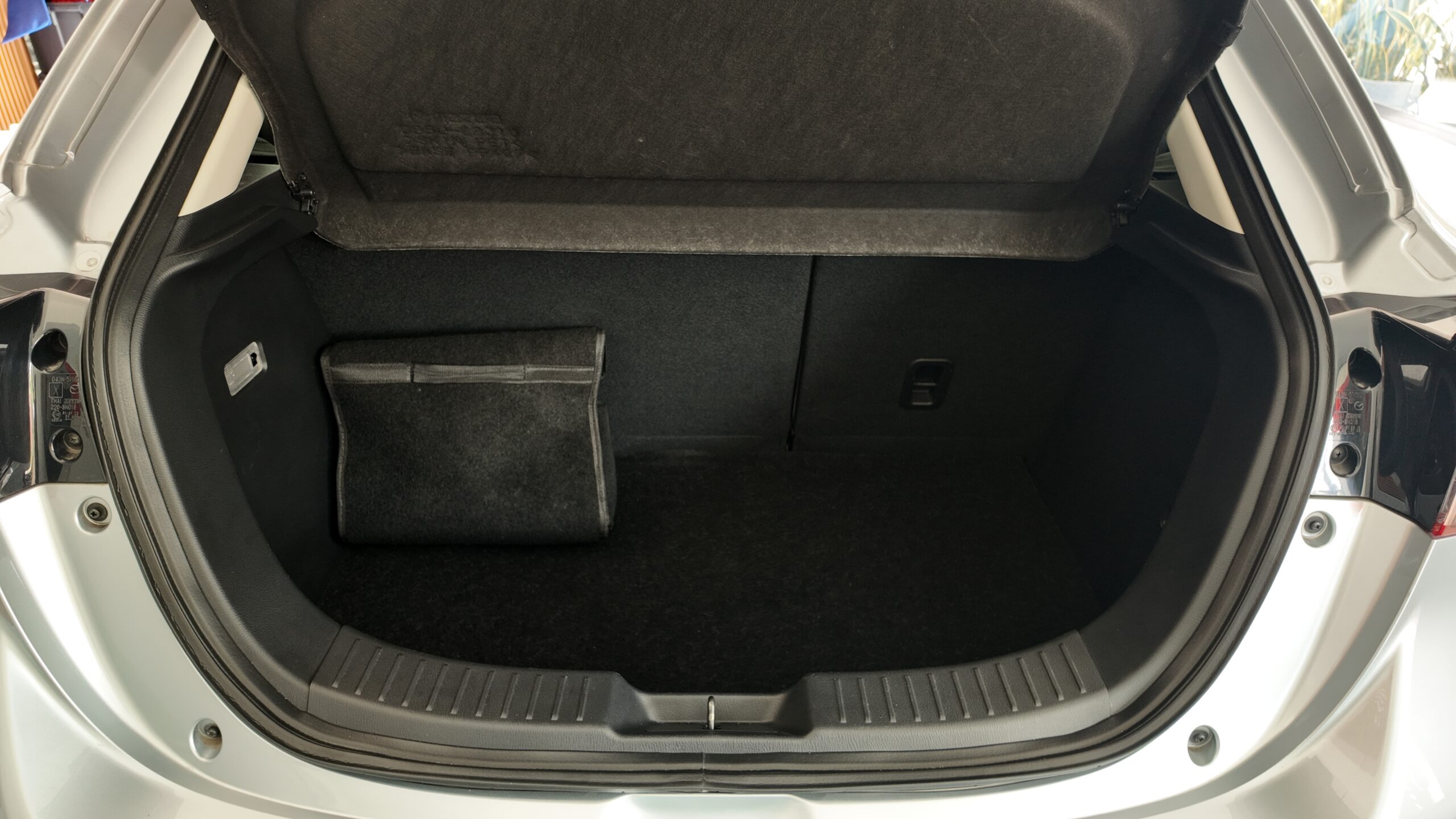 Mazda 2 Grand Touring Lx 2024 1.5l 4×2 At