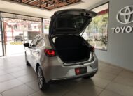 Mazda 2 Grand Touring Lx 2024 1.5l 4×2 At