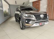 Toyota Fortuner Srv 2026 2.8l 4×2 At
