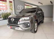 Toyota Fortuner Srv 2026 2.8l 4×2 At