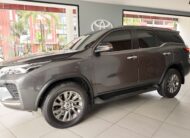 Toyota Fortuner Srv 2026 2.8l 4×2 At