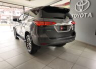 Toyota Fortuner Srv 2026 2.8l 4×2 At
