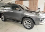 Toyota Fortuner Srv 2026 2.8l 4×2 At