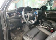 Toyota Fortuner Srv 2026 2.8l 4×2 At