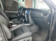 Toyota Fortuner Srv 2026 2.8l 4×2 At