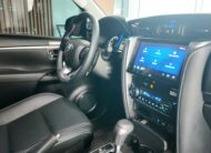 Toyota Fortuner Srv 2026 2.8l 4×2 At