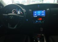 Toyota Fortuner Srv 2026 2.8l 4×2 At