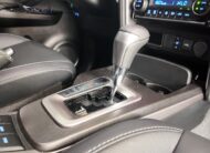 Toyota Fortuner Srv 2026 2.8l 4×2 At