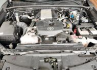 Toyota Fortuner Srv 2026 2.8l 4×2 At