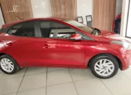 Hyundai Getz Hb20 Gl 2023 1.6l 4×2 Mt