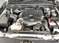 Toyota Hilux Gr-s 2024 2.8 4×4 At