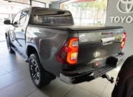 Toyota Hilux Srx 2023 2.8l 4×4 At
