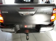 Toyota Hilux Srx 2023 2.8l 4×4 At
