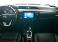 Toyota Hilux Srx 2023 2.8l 4×4 At