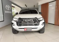 Toyota Hilux Gr-s 2024 2.8 4×4 At