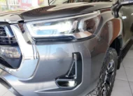 Toyota Hilux Srx 2023 2.8l 4×4 At