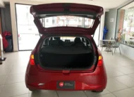 Hyundai Getz Hb20 Gl 2023 1.6l 4×2 Mt