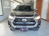 Toyota Hilux Srx 2023 2.8l 4×4 At
