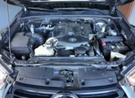 Toyota Hilux Srx 2023 2.8l 4×4 At