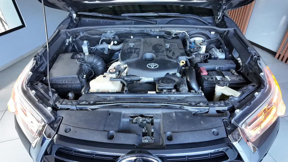 Toyota Hilux Srx 2023 2.8l 4×4 At