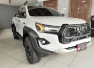 Toyota Hilux Gr-s 2024 2.8 4×4 At