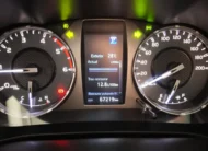 Toyota Hilux Srx 2023 2.8l 4×4 At