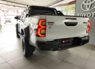 Toyota Hilux Gr-s 2024 2.8 4×4 At