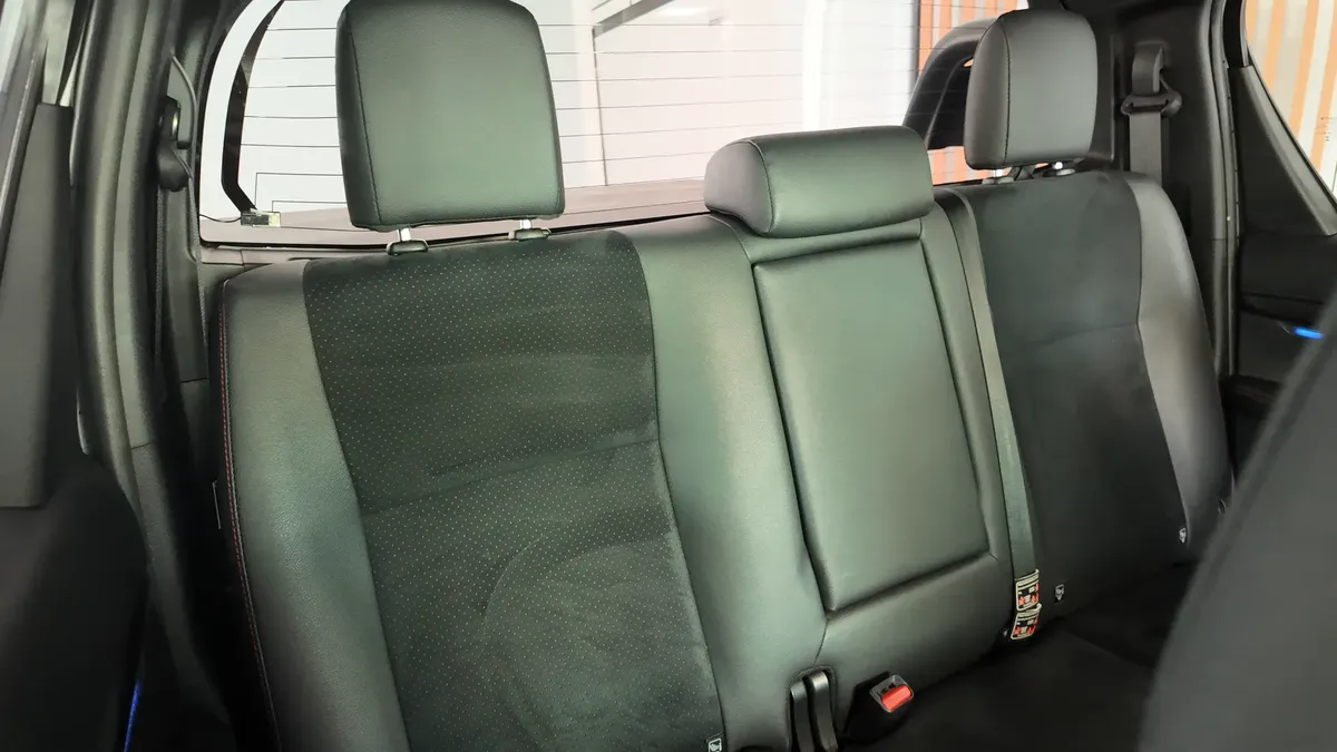 Toyota Hilux Gr-s 2024 2.8 4×4 At