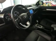 Toyota Hilux Srx 2023 2.8l 4×4 At