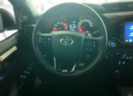 Toyota Hilux Gr-s 2024 2.8 4×4 At