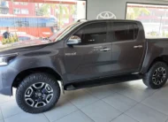 Toyota Hilux Srx 2023 2.8l 4×4 At