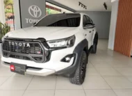 Toyota Hilux Gr-s 2024 2.8 4×4 At