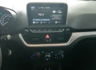 Hyundai Getz Hb20 Gl 2023 1.6l 4×2 Mt