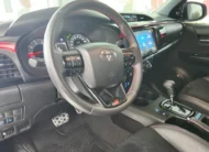 Toyota Hilux Gr-s 2024 2.8 4×4 At