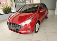 Hyundai Getz Hb20 Gl 2023 1.6l 4×2 Mt