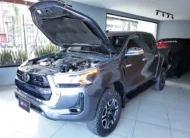 Toyota Hilux Srx 2023 2.8l 4×4 At