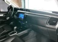 Toyota Hilux Srx 2023 2.8l 4×4 At