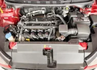 Hyundai Getz Hb20 Gl 2023 1.6l 4×2 Mt