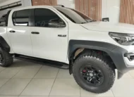 Toyota Hilux Gr-s 2024 2.8 4×4 At