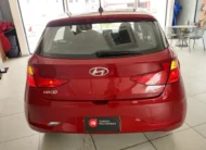 Hyundai Getz Hb20 Gl 2023 1.6l 4×2 Mt