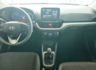 Hyundai Getz Hb20 Gl 2023 1.6l 4×2 Mt