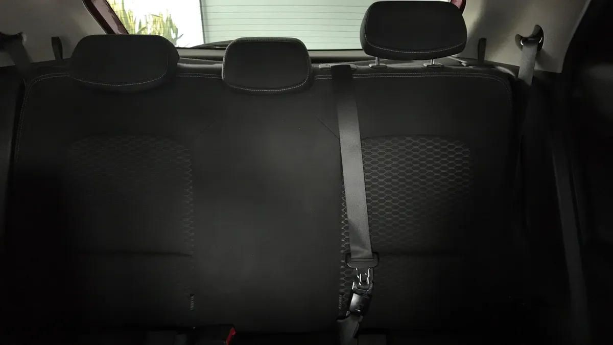 Hyundai Getz Hb20 Gl 2023 1.6l 4×2 Mt